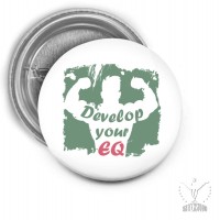 Значок "Develop your EQ"