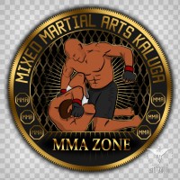 "MMA ZONE" - Клуб боёв смешанного стиля
