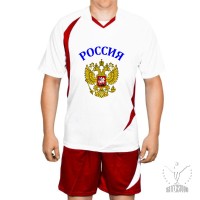 Спортивная форма "Россия"